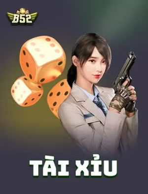 Bầu Cua Animal