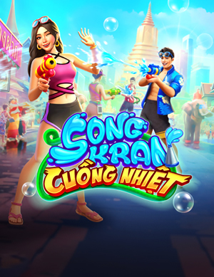 Trò Chơi Truyền Thống