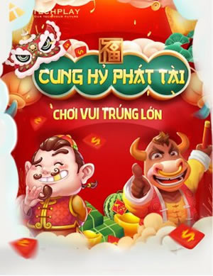 Nai May Mắn